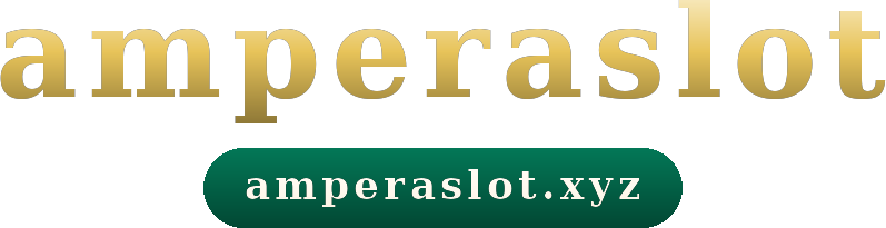 amperaslot logo